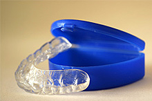 essix retainer