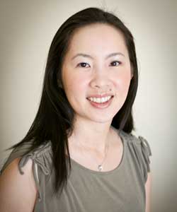Dr. Eileen Lo